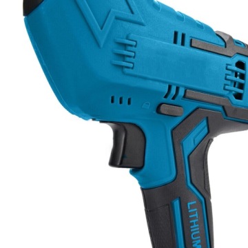 РЕЦИМЕРНАЯ ПИЛА АККУМУЛЯТОРНЫЙ ЛОБЗОЖ МОЩНЫЙ 21 В С 4 ПИЛОВЫМИ ПОЛОТНИЯМИ