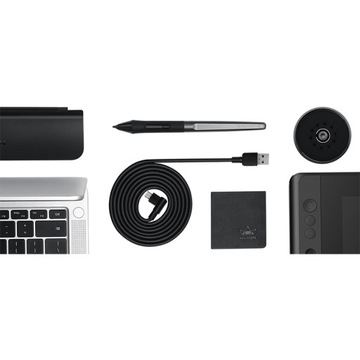 Графический планшет HUION Kamvas Pro 12