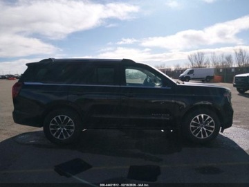 Ford Expedition III 2025 Ford Expedition Platinum 2025 3.5 Benzyna 400KM, zdjęcie 6