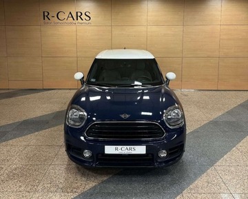 Mini Countryman 2019 MINI Countryman 4x4 Salon Polska ASO R-CARS Warszawa 1.5 Benzyna 136KM, zdjęcie 2