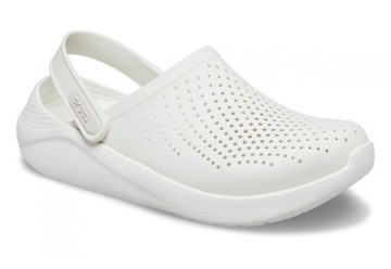 CROCS LITERIDE klapki 204592-1CV tu M13 48-49