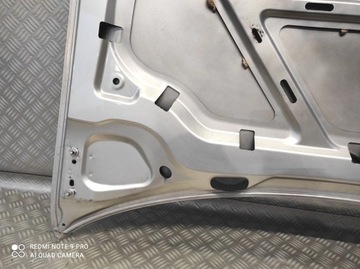 KAPOTA KRYT MOTORU VOLKSWAGEN VW GOLF VI 6 HB HATCHBACK LA7W