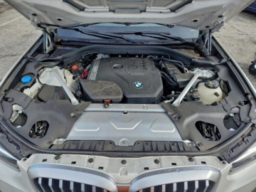 BMW X3 G01 2023 BMW X3 sDrive30i 2023 2.0 Benzyna 248KM, zdjęcie 6