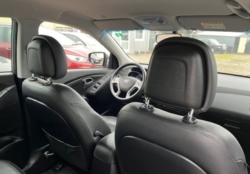 Hyundai ix35 SUV Facelifting 1.6 GDI 135KM 2015 Hyundai ix35 1.6 Benzyna 135KM, zdjęcie 32