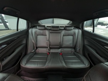 Opel Insignia II Grand Sport 2.0 Turbo 260KM 2017 Opel Insignia OPC Line 4x4 Navi Kamera Podgrzewane fotele Serwis Gwarancja, zdjęcie 36