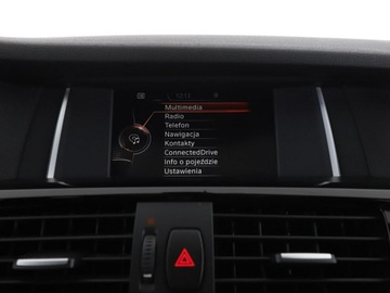 BMW X4 G01 xDrive20d 190KM 2015 BMW X4 GRATIS! Pakiet Serwisowy o wartości 800, zdjęcie 22