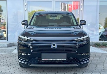 Honda HR-V III 2025 Honda HR-V e-HEV Advance 2025 1.5 Hybryda 107KM, zdjęcie 1