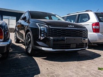 Kia Sportage V 2025 KIA Sportage 1.6 T-GDI L 2WD DCT Suv 150KM 2025