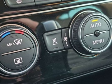 Volkswagen 2019 Volkswagen Passat Alltrack Zadbany Alltrack 4motion DSG Bogata wersja Skor, zdjęcie 25