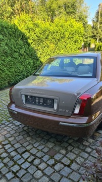 Hyundai 2006 hyundai xg - projekt warszawa, zdjęcie 2