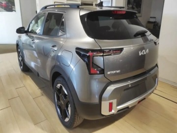 Kia Stonic I Crossover Facelifting 1.0 T-GDI 100KM 2026 KIA Stonic 1.0 T-GDI Business Line Crossover 100KM 2026, zdjęcie 2