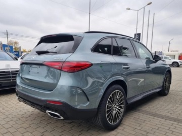 Mercedes GLC C254/X254 Coupe 2.0 220d 197KM 2026 MERCEDES-BENZ GLC 220 d 4-Matic AMG Line 2.0 (197KM) 2026, zdjęcie 3