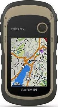 Garmin eTrex 32x