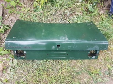 EMU KLAPA TYŁ AUDI 100 C3 82-90 SEDAN 4D CYGARO