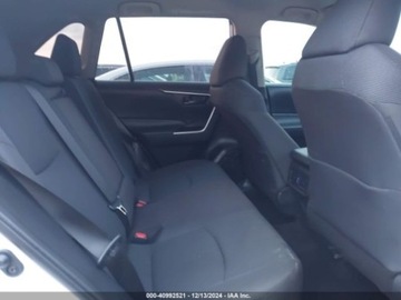 Toyota 2024 Toyota RAV4 2024r., LE, od ubezpieczalni 2.5 Benzyna 203KM, zdjęcie 7