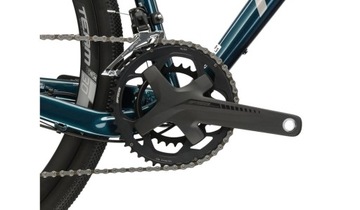 KROSS ESKER 5.0 GRX XL-22