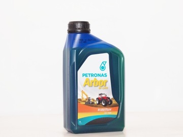 Olej hamulcowy ARBOR BRAKE FLUID LHM 1L.