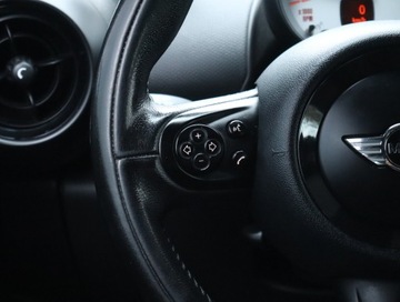 Mini Countryman R60 Crossover 2.0 D DPF 143KM 2013 MINI Countryman Cooper SD, Serwis ASO, Xenon, zdjęcie 18