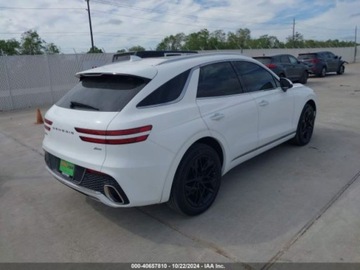  Genesis GV70 2.5T 2022 2.5 Benzyna 300KM, zdjęcie 5