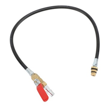 ТЕСТЕР УТЕЧЕК В ЦИЛИНДРЕ ИЗМЕРИТЕЛЬ КОМПРЕССИИ