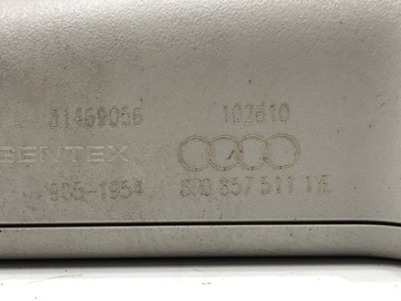 ZRCÁTKO VNITŘNÍ SEAT EXEO 8R0857511 KOMBI 08-13