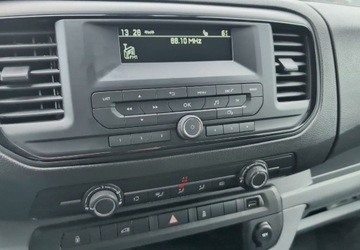 Peugeot Expert III Furgon Standard Elektryczny 50 kWh 136KM 2022 Peugeot Expert e-Expert Long 3,1t Premium SalonPL FVat Od Reki Serwis Aso, zdjęcie 18