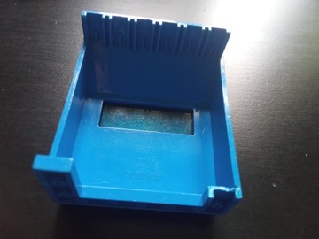 lego arctic 6520 - мобильный аванпост из 200 года ОПИСАНИЕ!