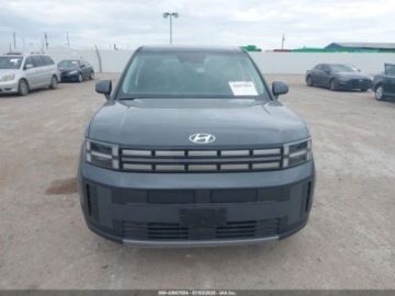 Hyundai Santa Fe V 2025 Hyundai Santa Fe SE 2025 2.5L 2.5 Benzyna 277KM, zdjęcie 7