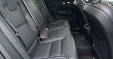 Volvo XC60 II 2023 Volvo XC 60 Inscription*CarPlay*1-rok gwarancji, zdjęcie 17