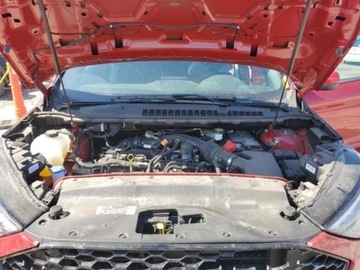 Ford Edge II 2022 Ford Edge Sel awd 2.0 Benzyna 250KM, zdjęcie 11