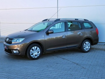 Dacia Logan II MCV Facelifting 0.9 TCe 90KM 2018 Dacia Logan 90KM,Bezwypadek, 1 właściciel,, zdjęcie 10