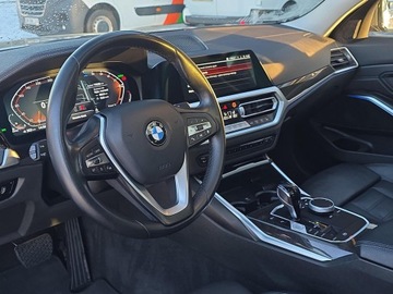 BMW Seria 3 G20-G21 Touring 2.0 320d 190KM 2021 320d Luxury Line aut, zdjęcie 15