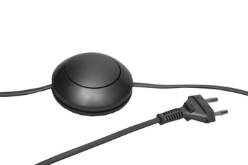 Podłogowa lampa PANAMA oświetlenie pokoju dziecka