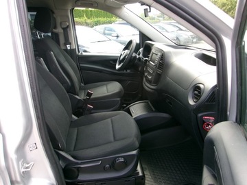 Mercedes Vito W447 2020 MERCEDES VITO 2.0 CDI 163 KM 4X4 8 Osobowy Automat, zdjęcie 5