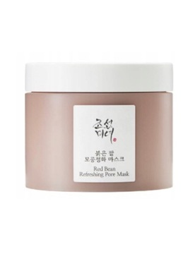 Beauty of Joseon Red Bean Освежающая маска для пор 140 мл