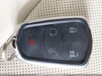 Cadillac 2021 Cadillac XT6 Premium Luxury 2021 3.6l 3.6 Benzyna 310KM, zdjęcie 12