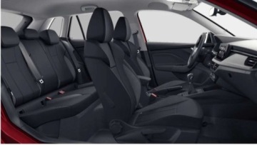 Skoda Kamiq Crossover Facelifting 1.0 TSI 115KM 2026 Skoda Kamiq Edition 130 1,0 TSI (115 KM) 85 kW 7-biegowa DSG od reki 115KM, zdjęcie 3