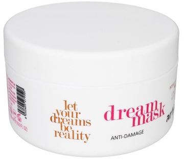 ARTEGO DREAM MASKA Odbudowująca ANTI-DAMAGE 500ml