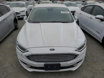 Ford Fusion 2018 Ford Fusion 2018 FORD FUSION SE HYBRID 2.0 Hybryda 188KM, zdjęcie 5