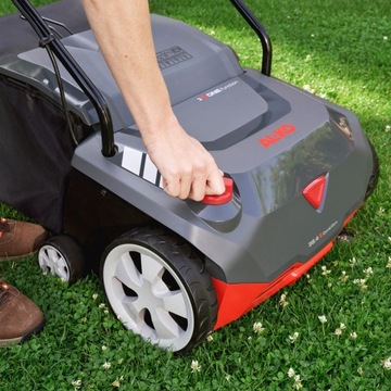 Скарификатор 38,4 Е