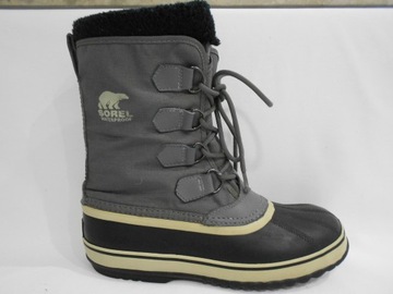 SOREL roz 41 1/3 STAN BDB