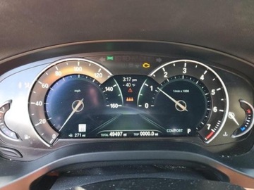 BMW X3 G01 2019 BMW X3 Xdrive30l 2.0 Benzyna 248KM, zdjęcie 10