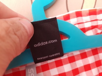 ФУТБОЛКА ADIDAS-ТРЕККИНГ XL KM4