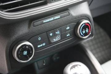 Ford Focus IV Kombi 1.5 EcoBlue 120KM 2021 Ford Focus F-Vat Salon Polska 120HP Kombi Gwarancj, zdjęcie 23