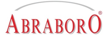 ABRABORO Ручная проволочная щетка, 1 ряд, 290 мм