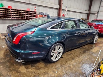 Jaguar XJ VII X351 2016 Jaguar XJ Portfolio 2016 3.0 Benzyna 340KM, zdjęcie 3