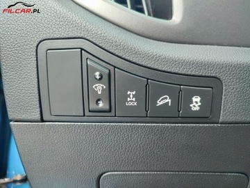 Kia Sportage III SUV 2.0 DOHC 163KM 2010 Kia Sportage GWARANCJA Automat 4x4 2.0 MPI 163PS Udok. przebieg Zamiana R, zdjęcie 13