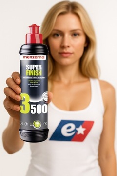 Menzerna Polish Paste SF 3500 отделка 250 мл