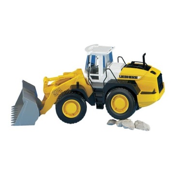 Ładowarka Liebherr 574 Bruder 02430