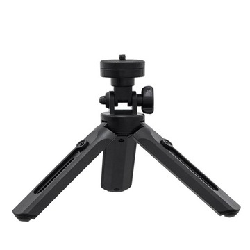 MINI STATYW NA TELEFON APARAT KAMERĘ TRIPOD